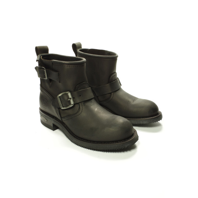 Sendra Dames enkel laarsjes 2976-01 2976-01 large