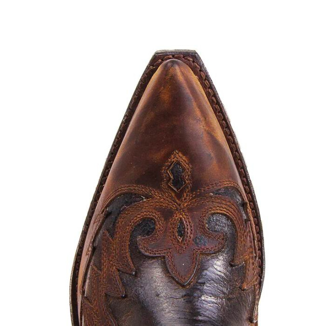 Sendra Dames westernlaarzen 9669 9669 large