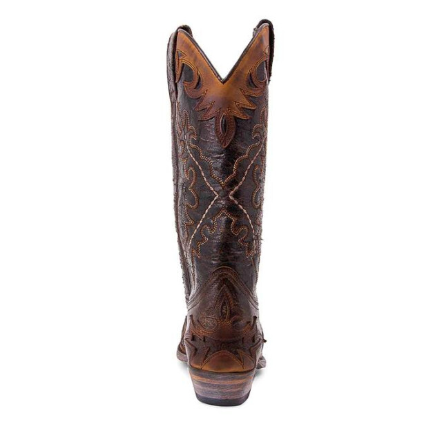 Sendra Dames westernlaarzen 9669 9669 large
