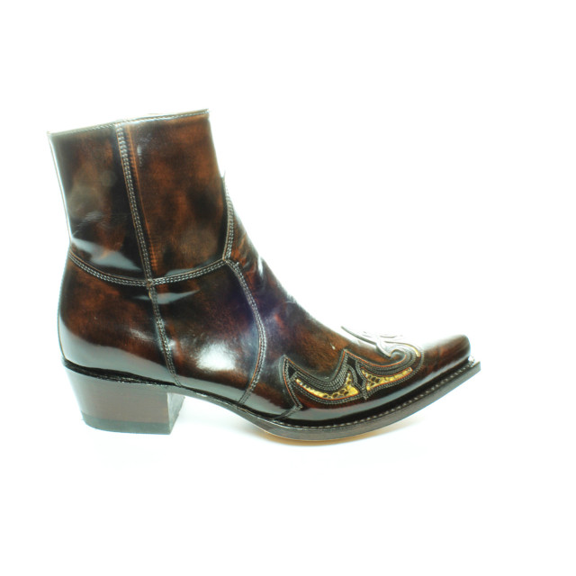 Sendra Exotisch leer mannen 6225 6225 large