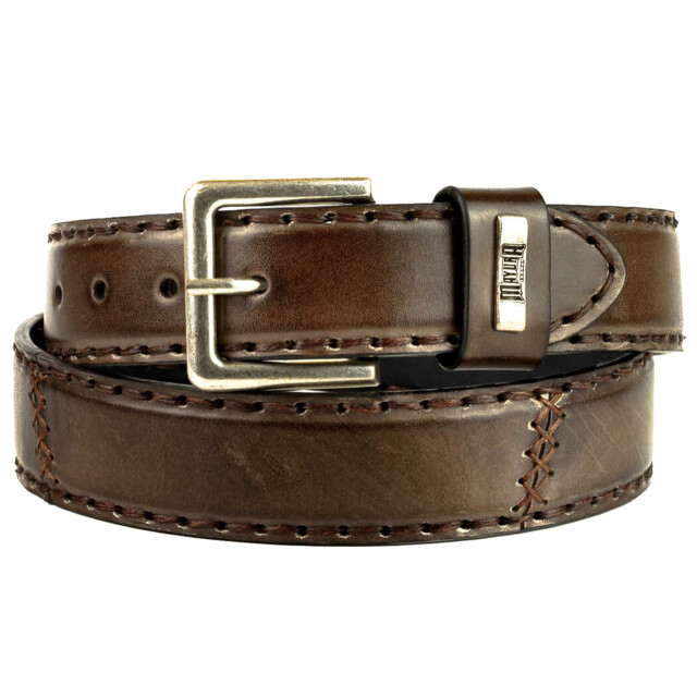 Mayura Boots Broekriem m-925-vacuno marrón M-925-VACUNO MARRÓN large