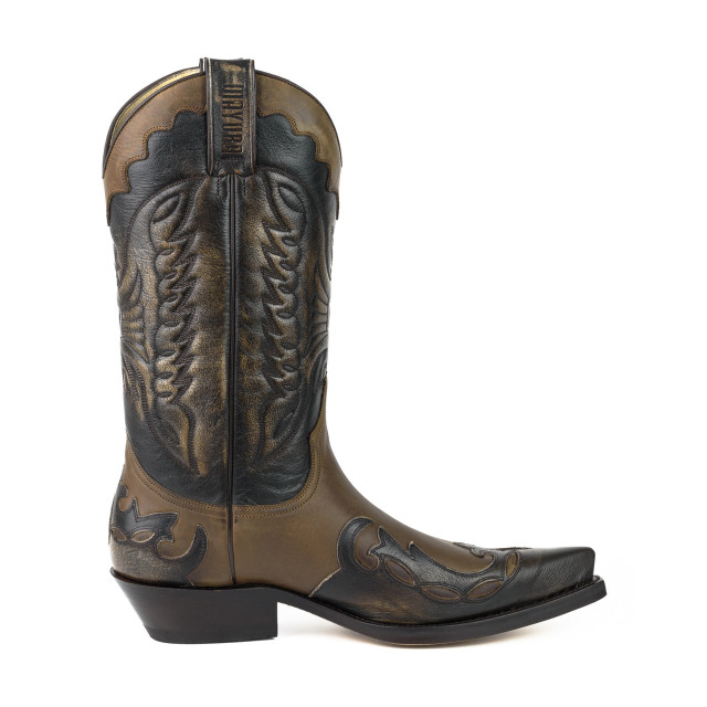 Mayura Boots Cowboy laarzen 1927-c -milanelo verin/c.o pony 1927-C -MILANELO VERIN/C.O PONY large