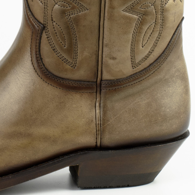 Mayura Boots Cowboy laarzen 1920-vintage -479-1c 1920-VINTAGE TAUPE-479-1C large