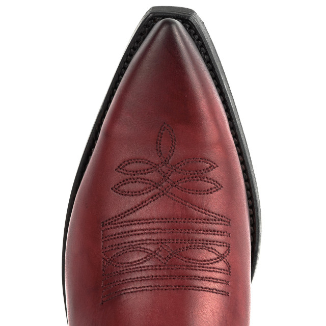 Mayura Boots Cowboy laarzen 1920-vintage rojo-15-18c 1920-VINTAGE ROJO-15-18C large