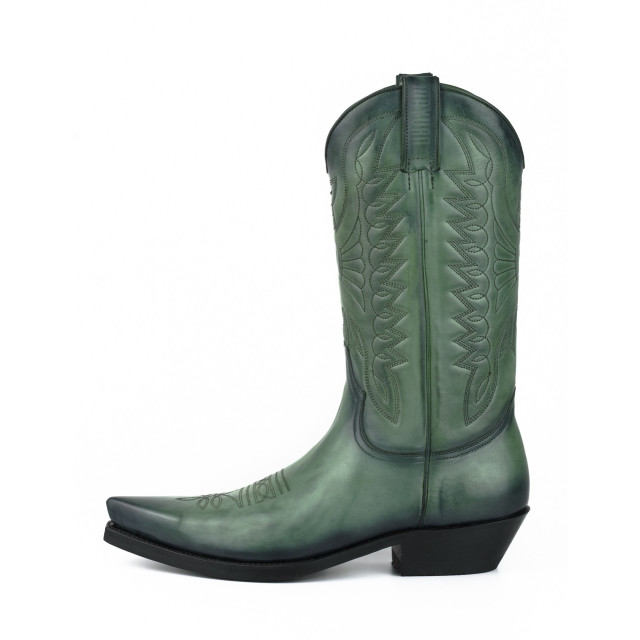 Mayura Boots Cowboy laarzen 1920-vintage verde 1920-VINTAGE VERDE large