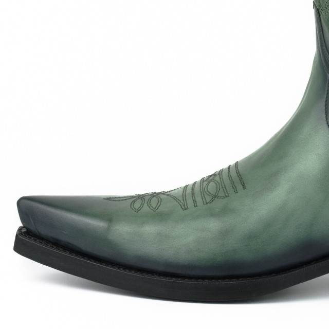 Mayura Boots Cowboy laarzen 1920-vintage verde 1920-VINTAGE VERDE large