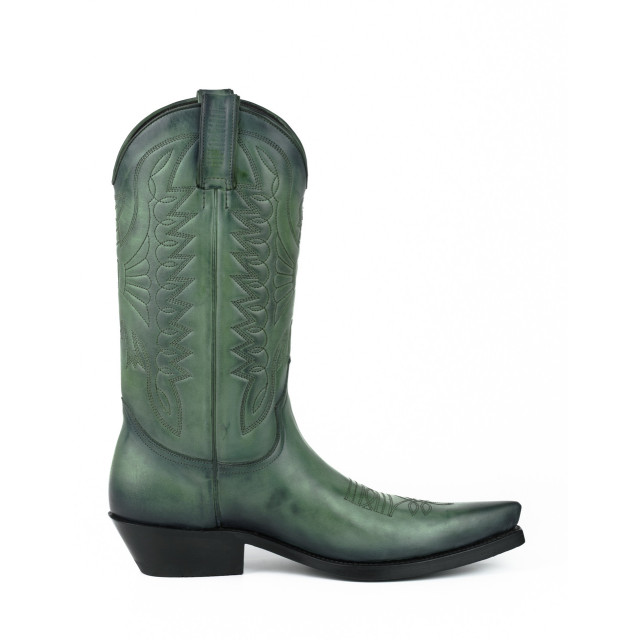 Mayura Boots Cowboy laarzen 1920-vintage verde 1920-VINTAGE VERDE large