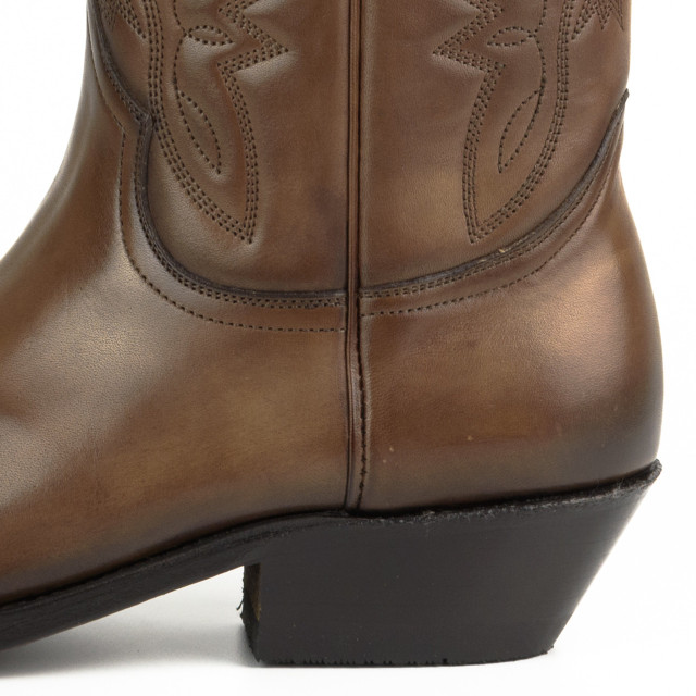 Mayura Boots Cowboy laarzen 1920-vintage cuero 1920-VINTAGE CUERO large