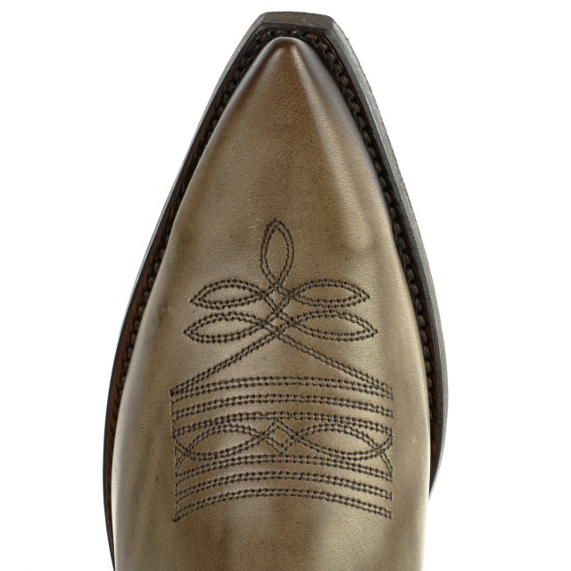 Mayura Boots Cowboy laarzen 1920-vintage -479-1c 1920-VINTAGE TAUPE-479-1C large
