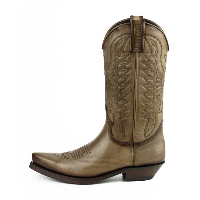 Mayura Boots Cowboy laarzen 1920-vintage -479-1c 1920-VINTAGE TAUPE-479-1C large