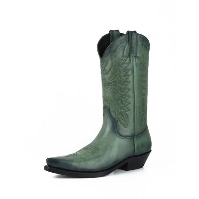 Mayura Boots Cowboy laarzen 1920-vintage verde 1920-VINTAGE VERDE large