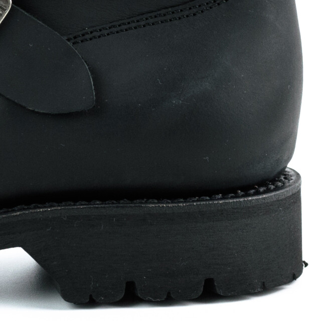 Mayura Boots Motorlaars 1581-5-crazy old negro 1581-5-CRAZY OLD NEGRO large