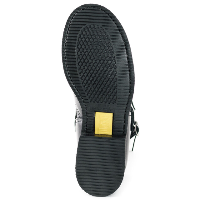 Mayura Boots Motorlaars 1590-6-pull oil negro 1590-6-PULL OIL NEGRO large