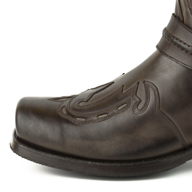 Mayura Boots Westernlaars indian-2471-vacuno marrón INDIAN-2471-VACUNO MARRÓN large