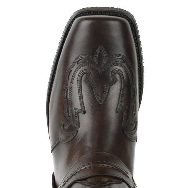 Mayura Boots Westernlaars indian-2471-vacuno castaño INDIAN-2471-VACUNO CASTAÑO large
