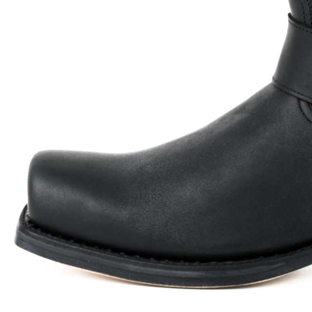 Mayura Boots Motorlaars 1-pull grass negro 1-PULL GRASS NEGRO large