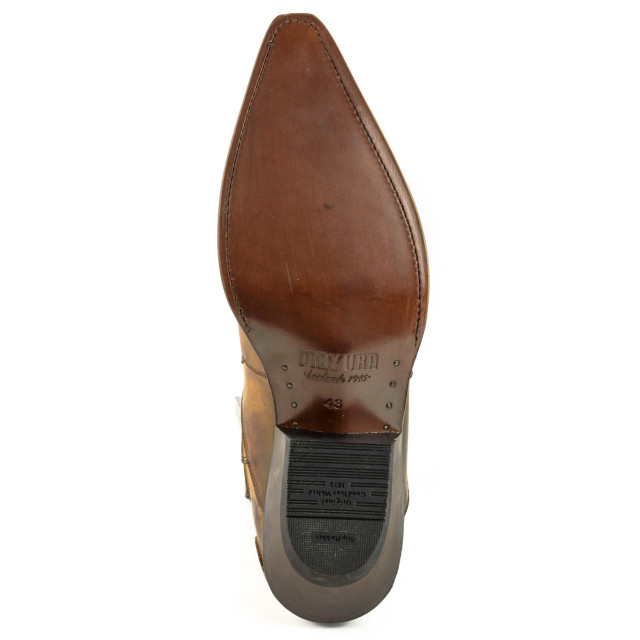 Mayura Boots Cowboy laarzen austin-1931-vacuno cuero AUSTIN-1931-VACUNO CUERO large