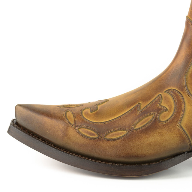 Mayura Boots Cowboy laarzen austin-1931-vacuno cuero AUSTIN-1931-VACUNO CUERO large