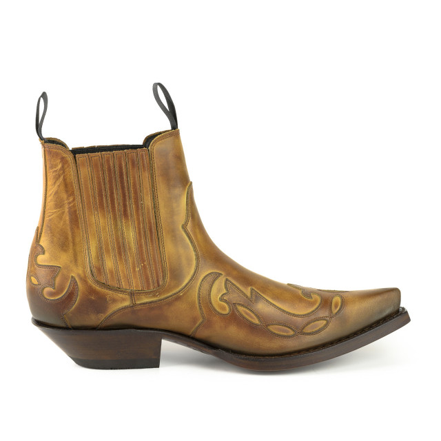 Mayura Boots Cowboy laarzen austin-1931-vacuno cuero AUSTIN-1931-VACUNO CUERO large