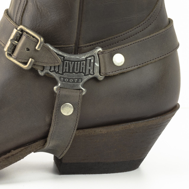 Mayura Boots Cowboy laarzen 14-nairobi ceniza 14-NAIROBI CENIZA large