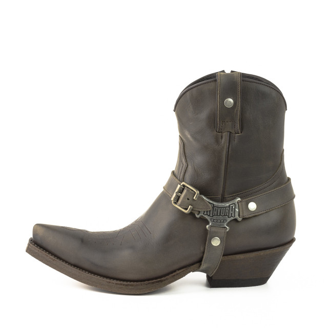 Mayura Boots Cowboy laarzen 14-nairobi ceniza 14-NAIROBI CENIZA large