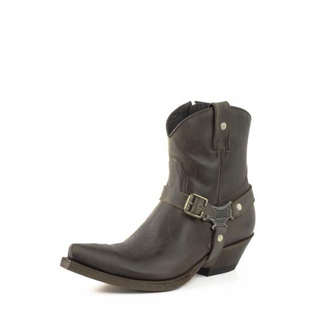 Mayura Boots Cowboy laarzen 14-nairobi ceniza 14-NAIROBI CENIZA large