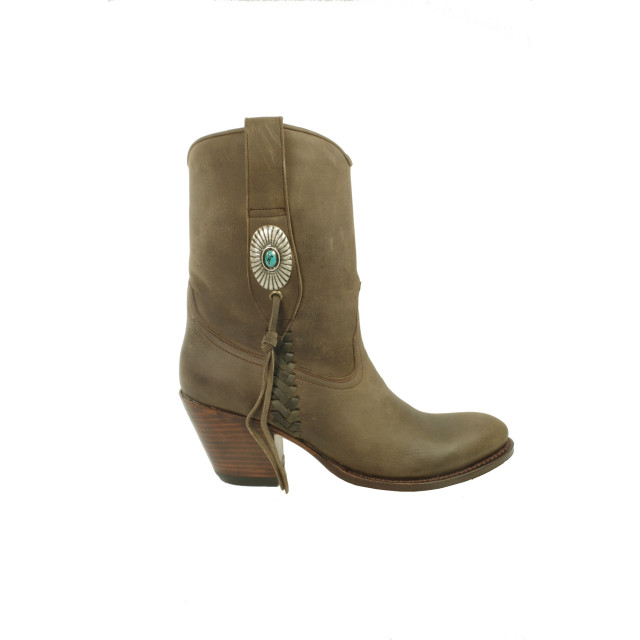 Sendra Dames enkel laarsjes 10748-05 10748-05 large