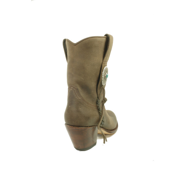 Sendra Dames enkel laarsjes 10748-05 10748-05 large