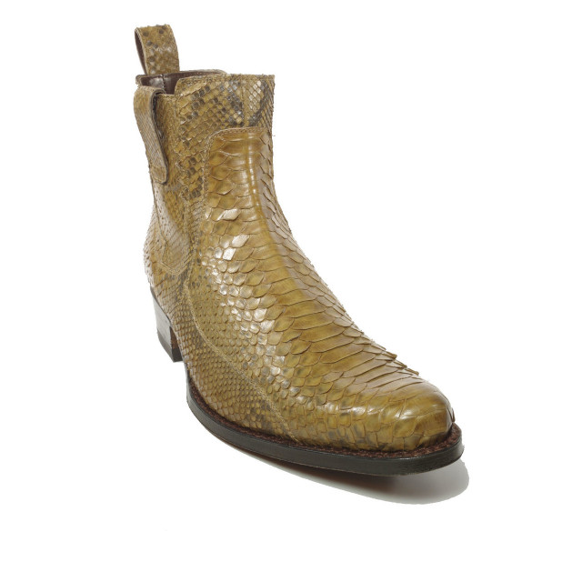 Sendra Exotisch leer mannen 10863p 10863P large