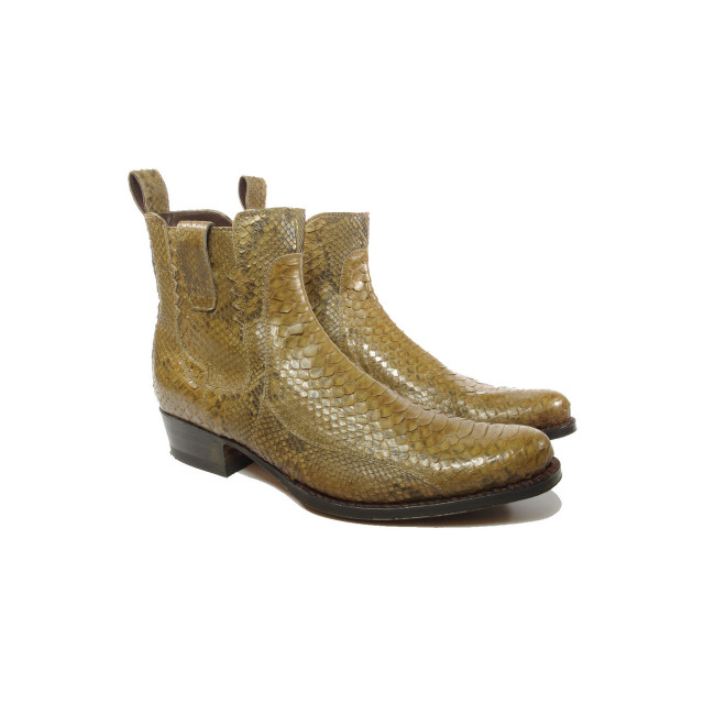 Sendra Exotisch leer mannen 10863p 10863P large