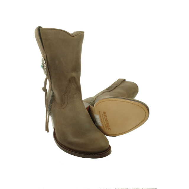 Sendra Dames enkel laarsjes 10748-05 10748-05 large