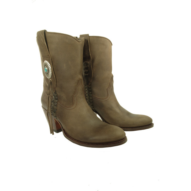 Sendra Dames enkel laarsjes 10748-05 10748-05 large