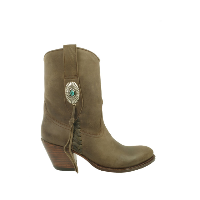 Sendra Dames enkel laarsjes 10748-05 10748-05 large