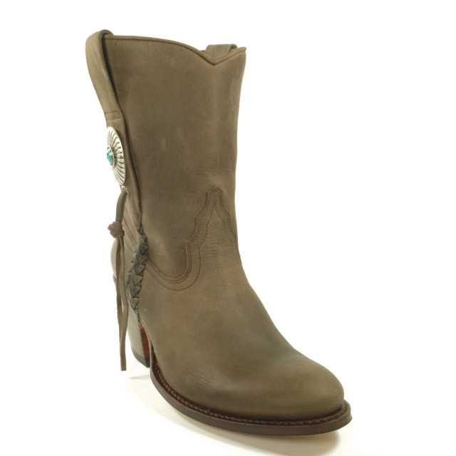 Sendra Dames enkel laarsjes 10748-05 10748-05 large