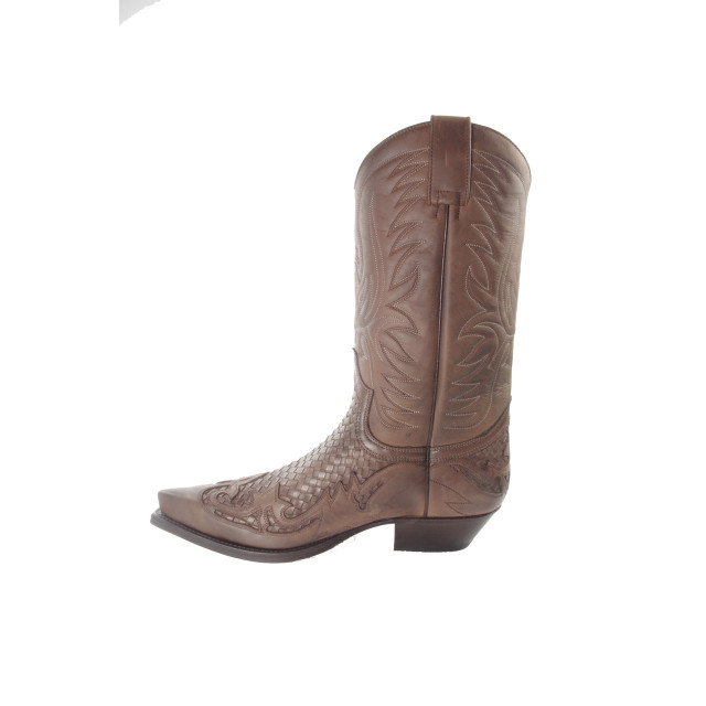 Sendra Cowboylaarzen mannen 32t-02 3241T-02 large