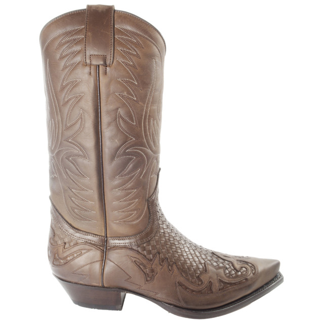 Sendra Cowboylaarzen mannen 32t-02 3241T-02 large