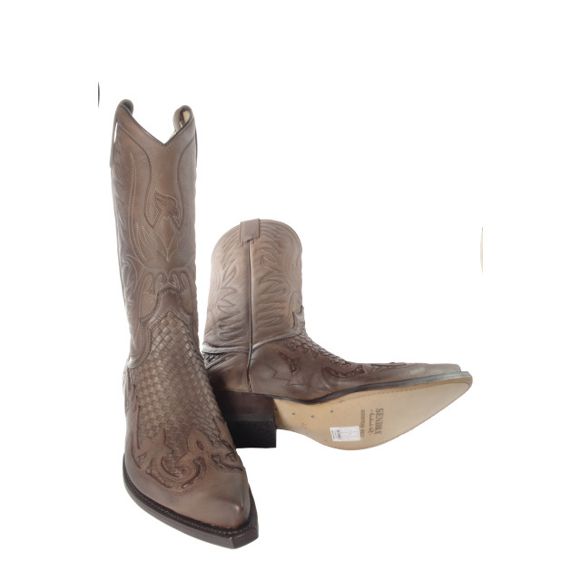 Sendra Cowboylaarzen mannen 32t-02 3241T-02 large