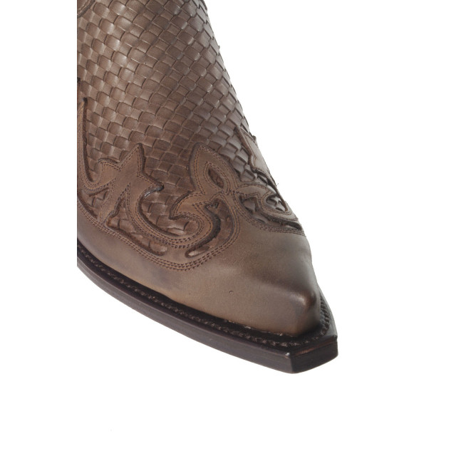 Sendra Cowboylaarzen mannen 32t-02 3241T-02 large