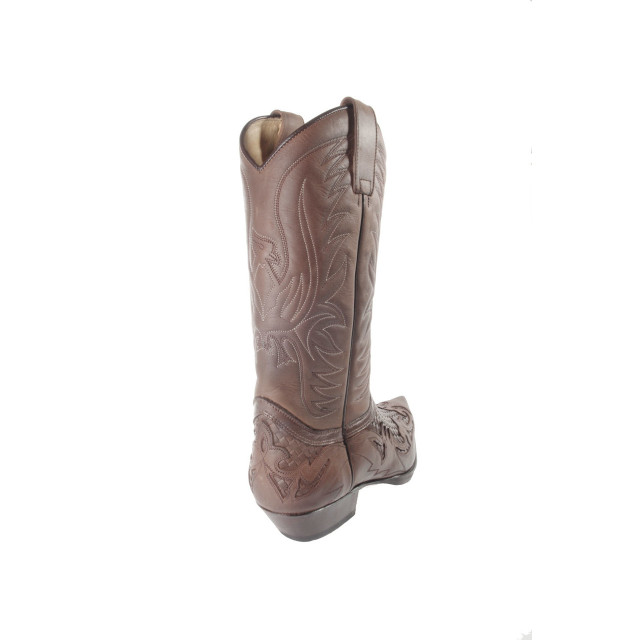 Sendra Cowboylaarzen mannen 32t-02 3241T-02 large