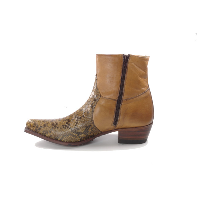 Sendra Exotisch leer mannen 5701p 5701P large