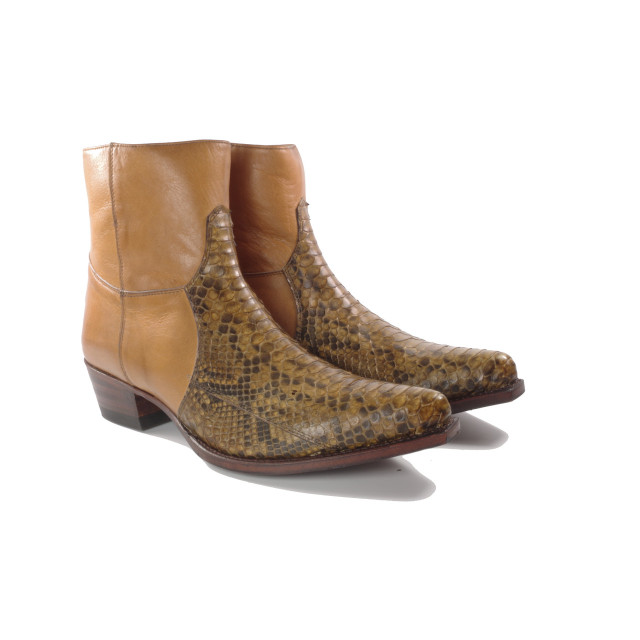 Sendra Exotisch leer mannen 5701p 5701P large