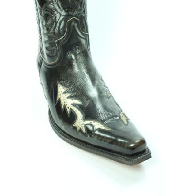 Sendra Cowboylaarzen mannen 9393p 9393P large