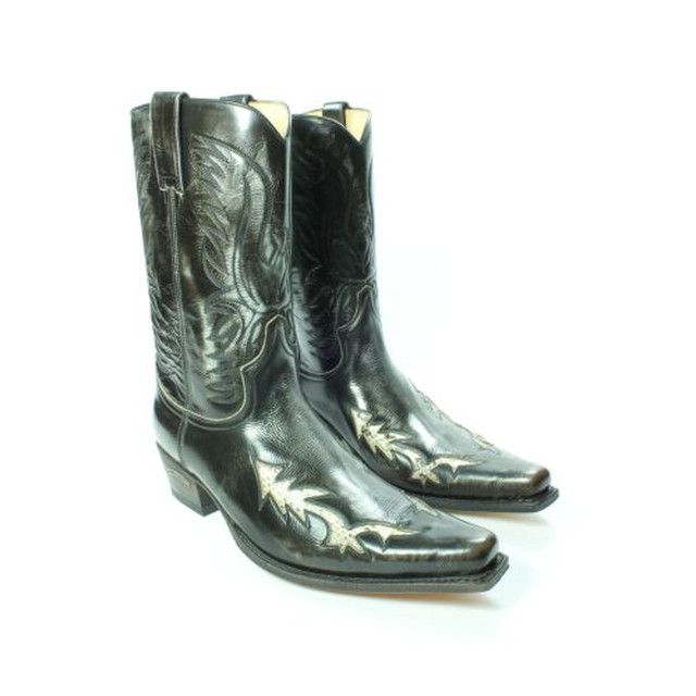 Sendra Cowboylaarzen mannen 9393p 9393P large