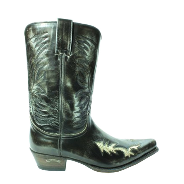 Sendra Cowboylaarzen mannen 9393p