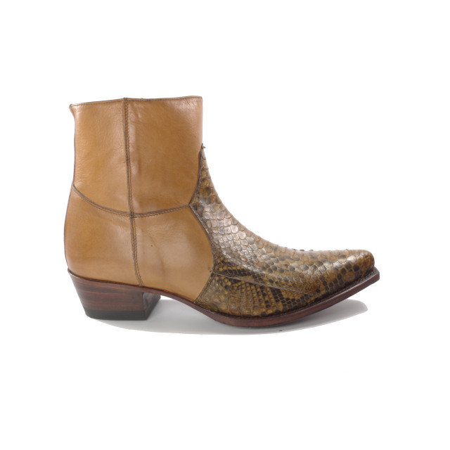 Sendra Exotisch leer mannen 5701p 5701P large