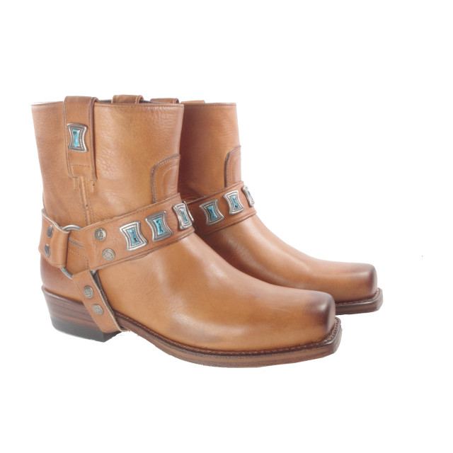 Sendra Dames enkel laarsjes 10845 10845 large