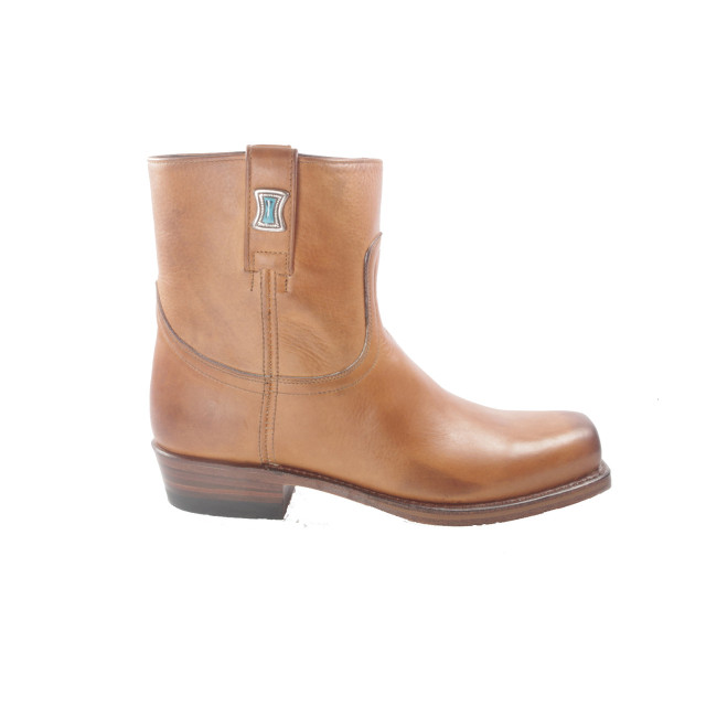 Sendra Dames enkel laarsjes 10845 10845 large