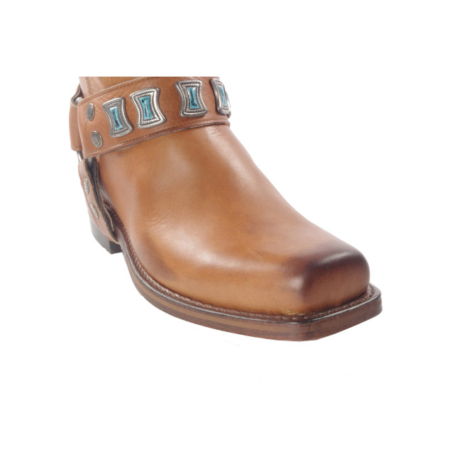 Sendra Dames enkel laarsjes 10845 10845 large