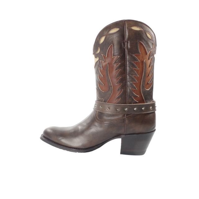 Sendra Dames enkel laarsjes 15253-02 15253-02 large