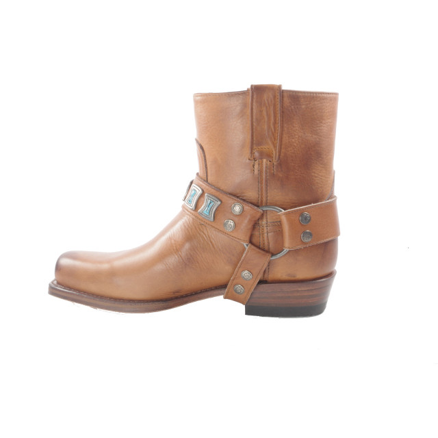 Sendra Dames enkel laarsjes 10845 10845 large